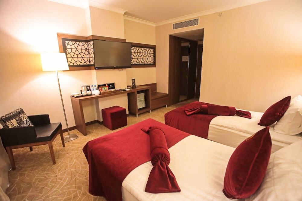 Конья: Paşapark Selçuklu Hotel