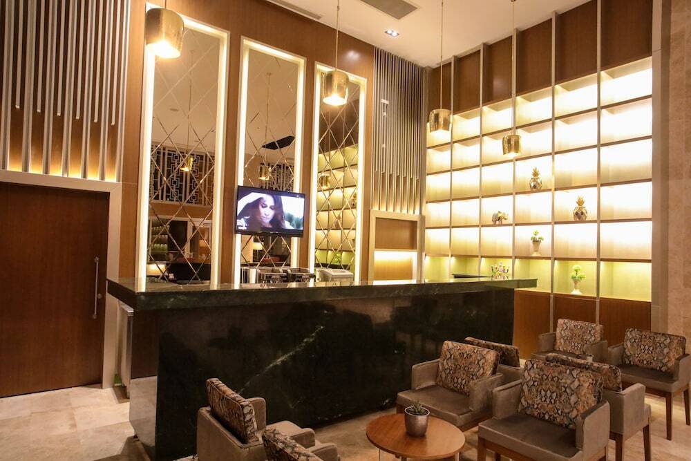 Конья: Paşapark Selçuklu Hotel