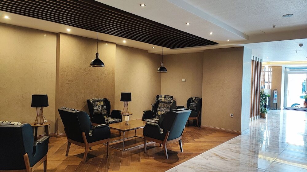 Конья: Paşapark Selçuklu Hotel