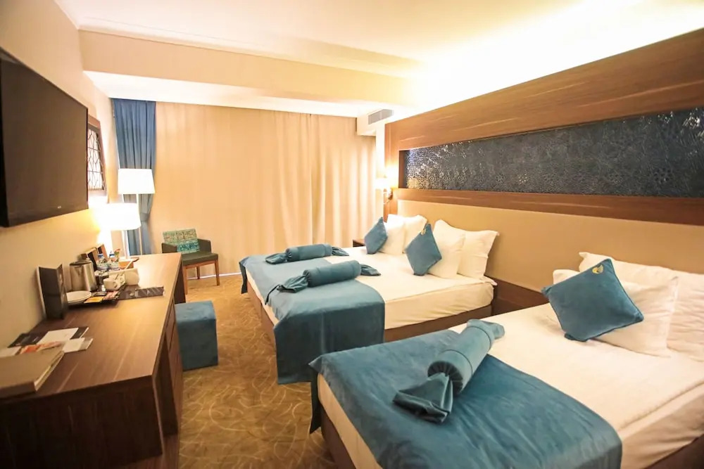Конья: Paşapark Selçuklu Hotel