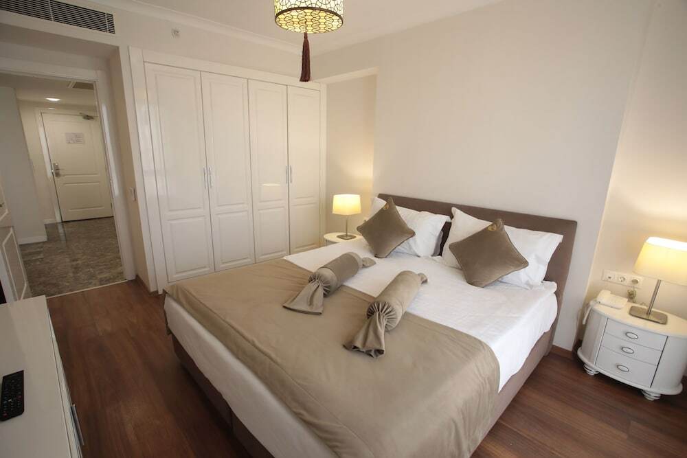 Конья: Paşapark Selçuklu Hotel