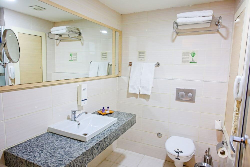 Конья: Paşapark Selçuklu Hotel