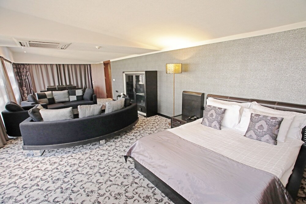 Конья: Paşapark Selçuklu Hotel