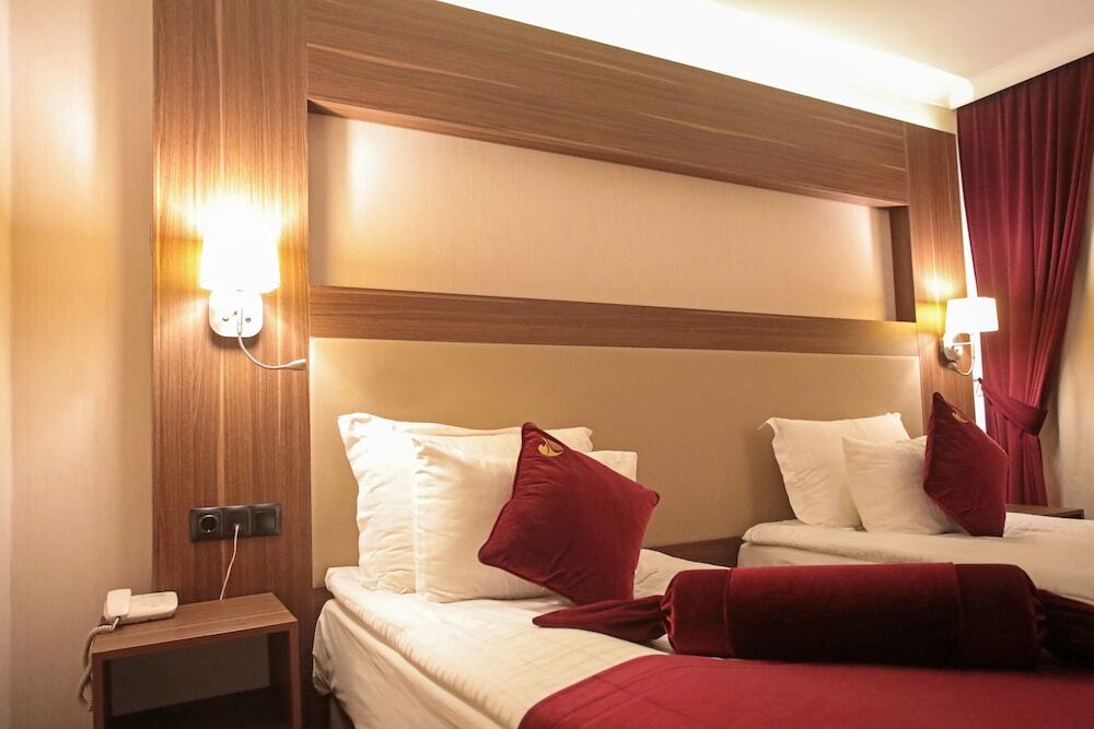Конья: Paşapark Selçuklu Hotel