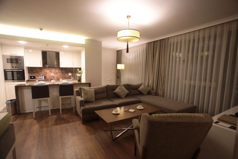 Конья: Paşapark Selçuklu Hotel