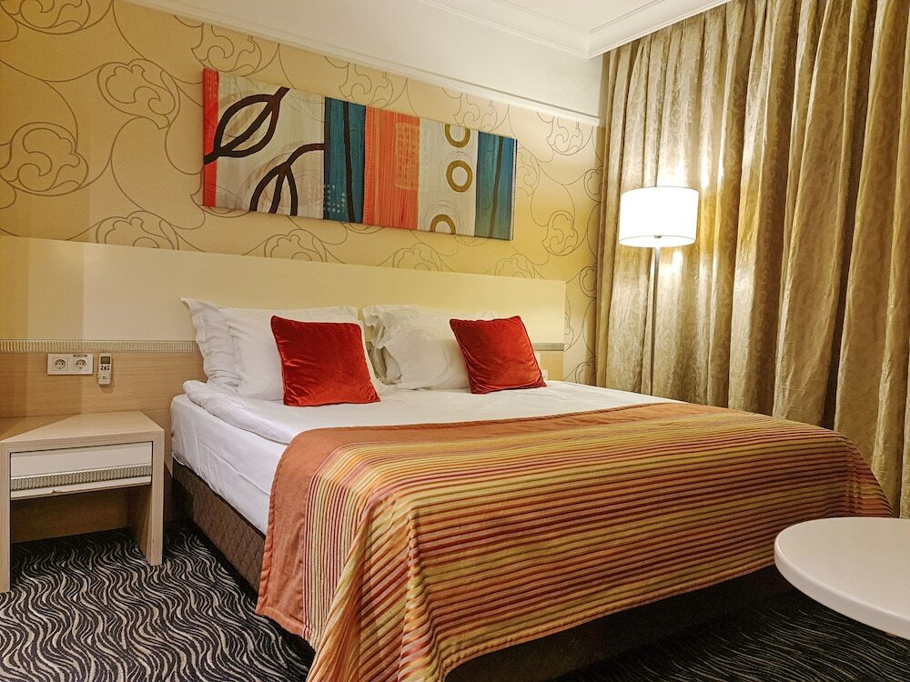 Конья: Paşapark Selçuklu Hotel