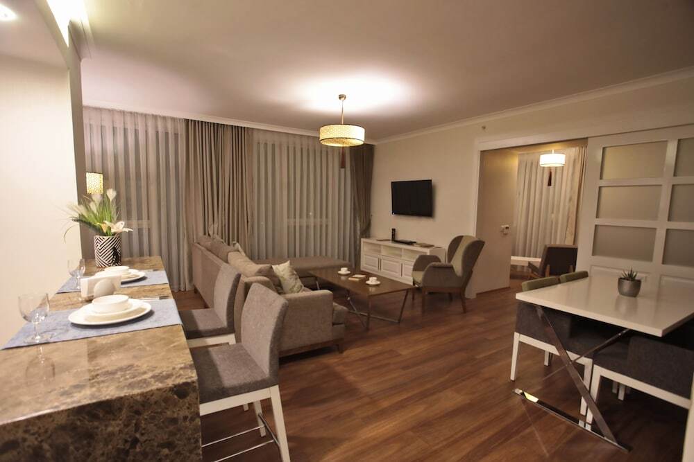 Конья: Paşapark Selçuklu Hotel