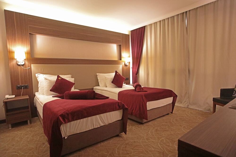 Конья: Paşapark Selçuklu Hotel