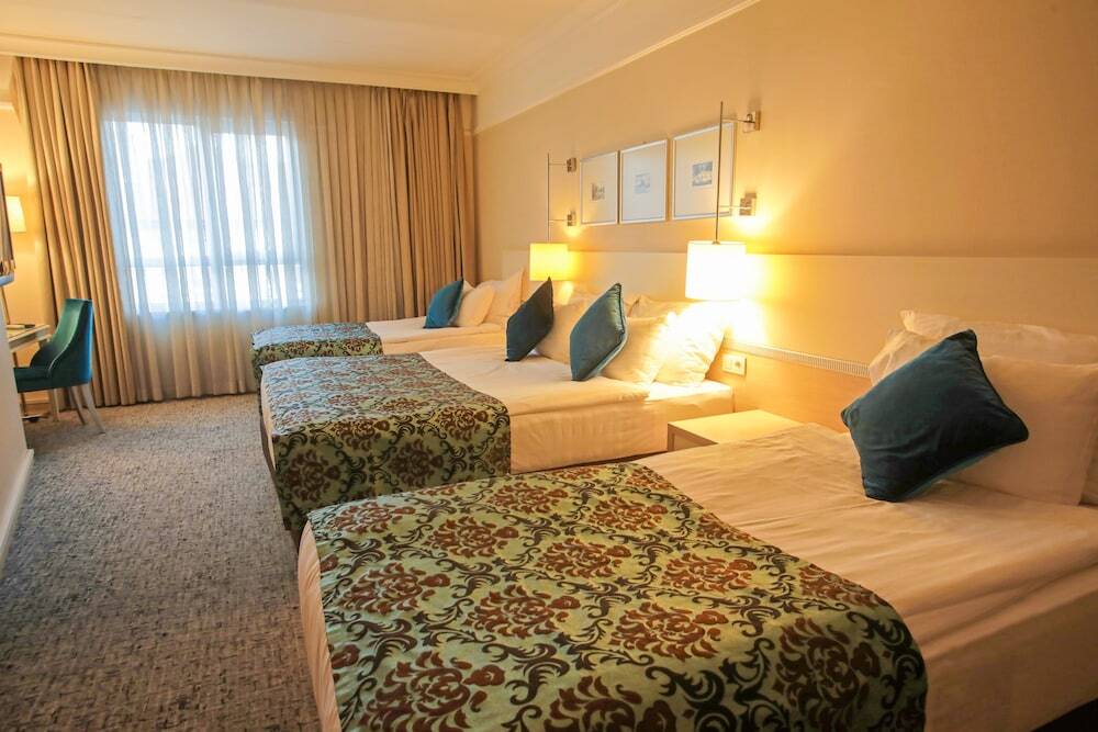 Конья: Paşapark Selçuklu Hotel