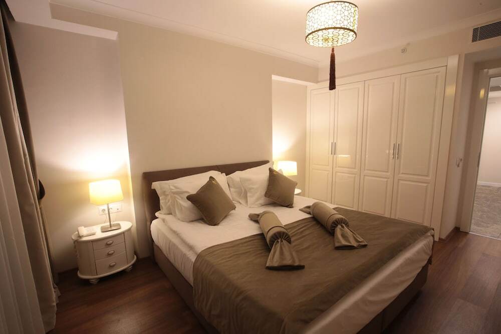 Конья: Paşapark Selçuklu Hotel