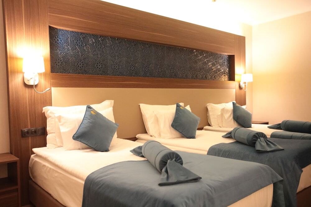 Конья: Paşapark Selçuklu Hotel