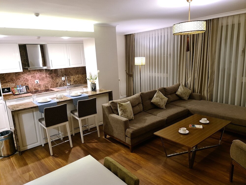 Конья: Paşapark Selçuklu Hotel