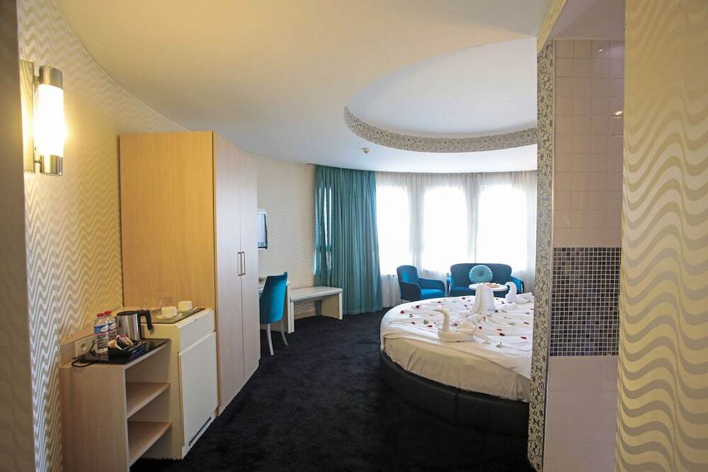 Конья: Paşapark Selçuklu Hotel