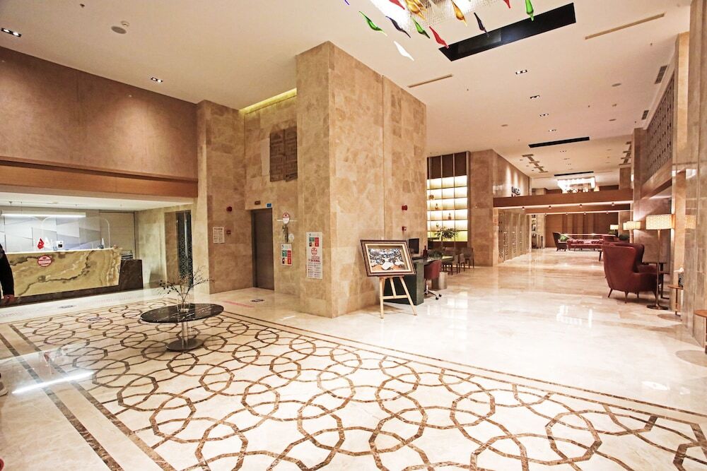 Конья: Paşapark Selçuklu Hotel
