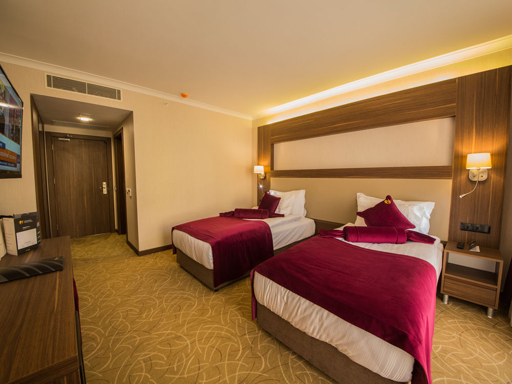 Конья: Paşapark Selçuklu Hotel