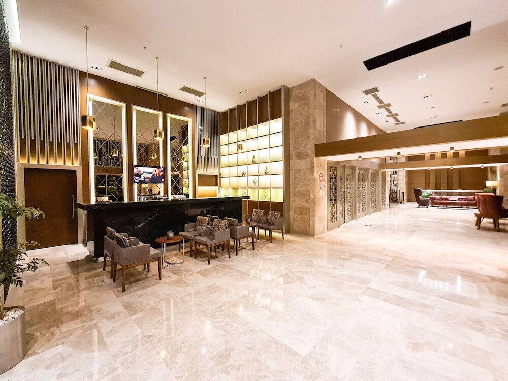 Конья: Paşapark Selçuklu Hotel