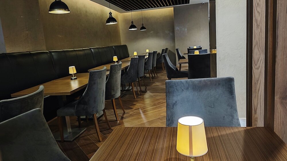 Конья: Paşapark Selçuklu Hotel