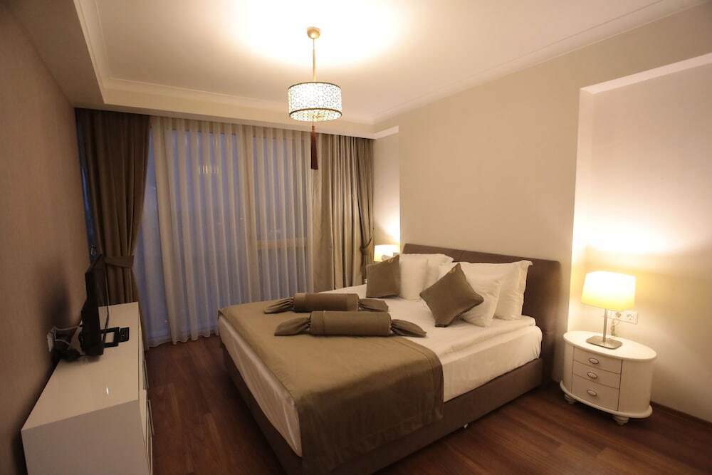 Конья: Paşapark Selçuklu Hotel