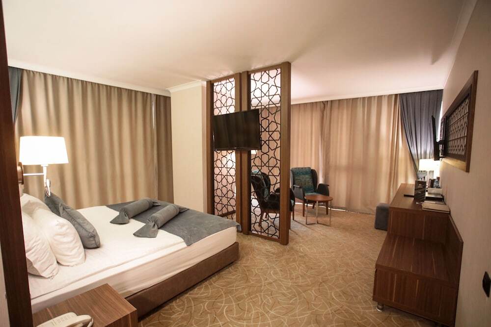 Конья: Paşapark Selçuklu Hotel