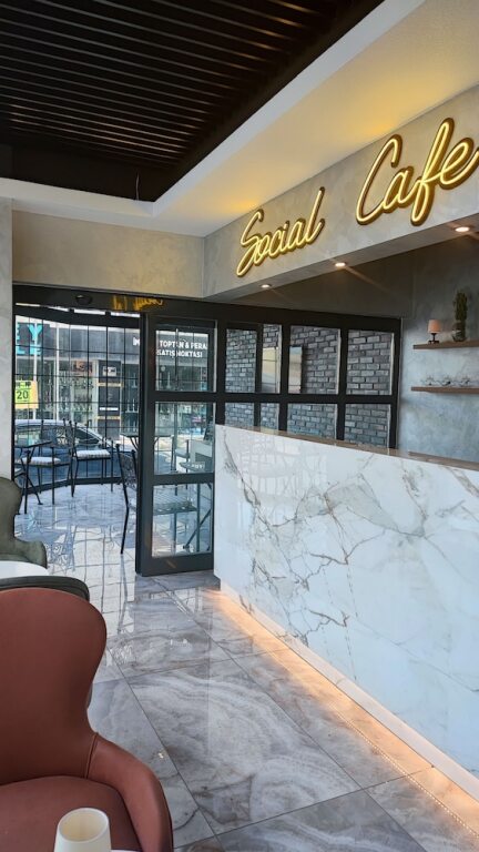Конья: Paşapark Selçuklu Hotel