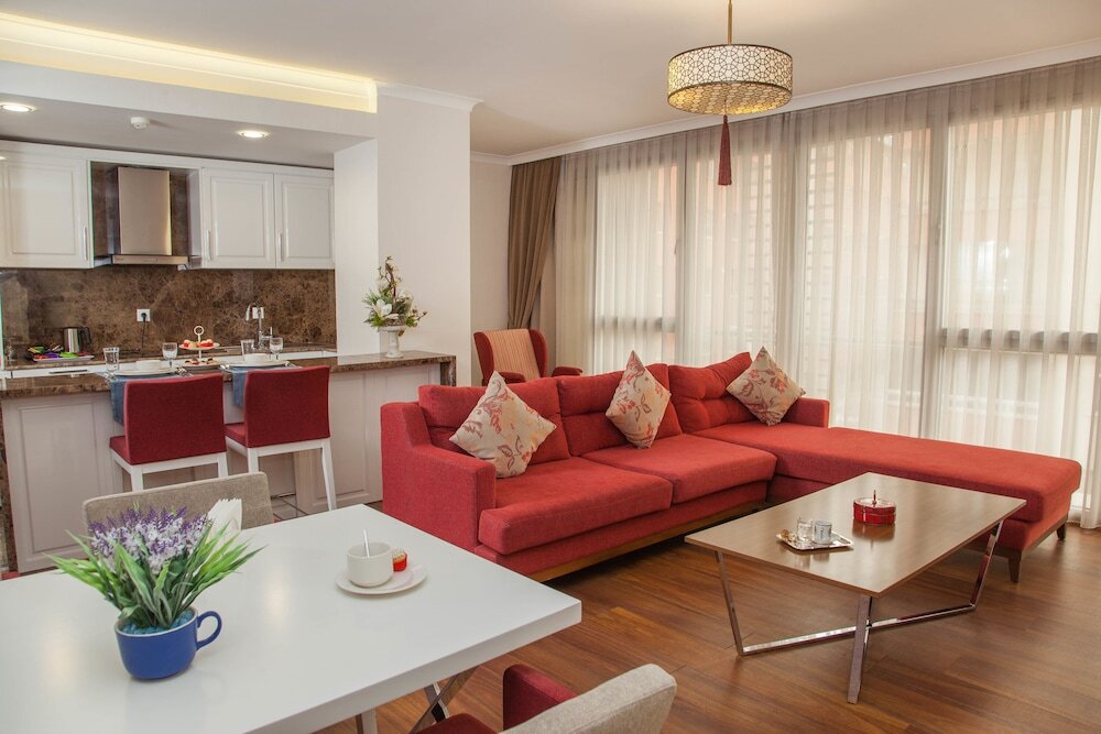 Конья: Paşapark Selçuklu Hotel