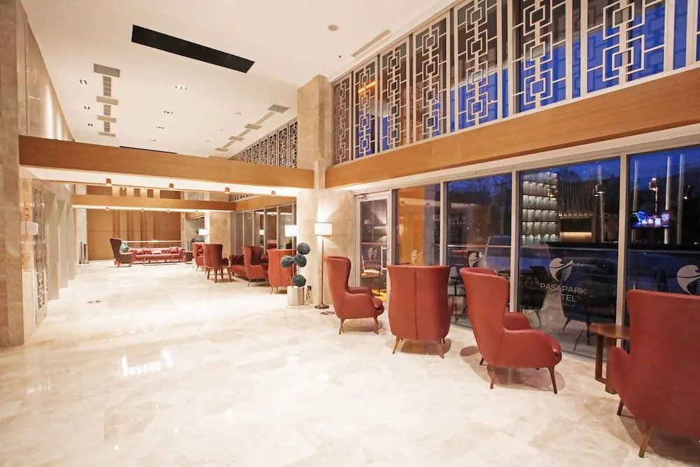 Конья: Paşapark Selçuklu Hotel