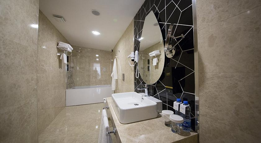 Конья: Paşapark Selçuklu Hotel