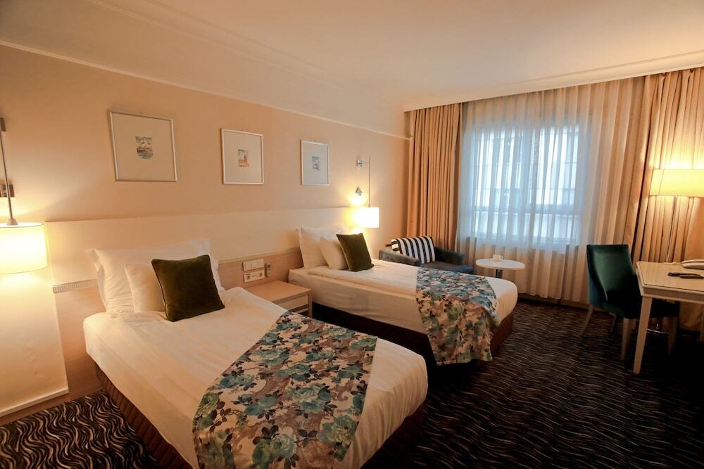 Конья: Paşapark Selçuklu Hotel