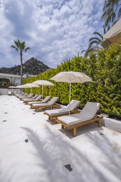 Фетхие: Kassandra Boutique Hotel
