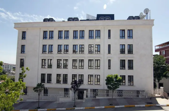 Стамбул: Zin D Home Cekmekoy