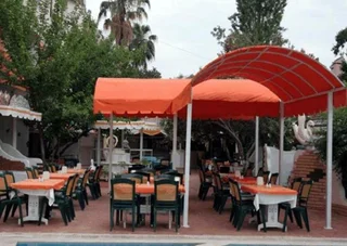 Кемер: Отель ARIKAN INN