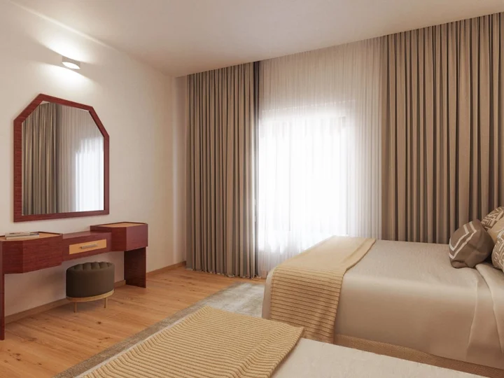 Кемер: Отель ARIKAN INN