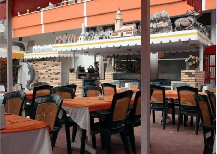 Кемер: Отель ARIKAN INN