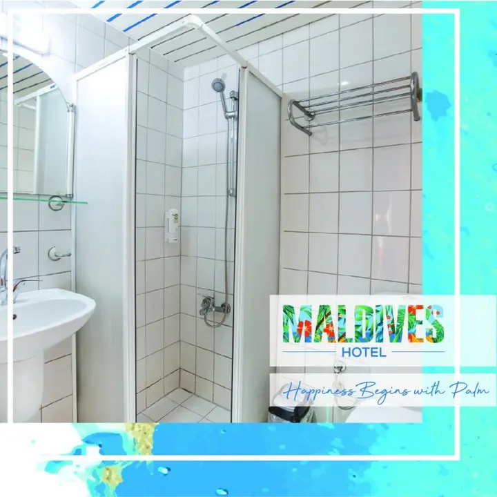 Аланья: Отель Maldives