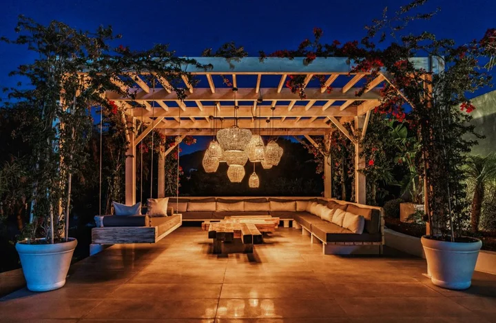 Гюндоган: Отель Cape Bodrum Luxury Hotel & Beach