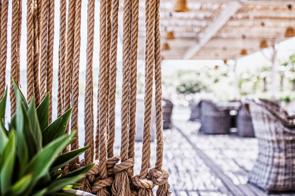 Гюндоган: Отель Cape Bodrum Luxury Hotel & Beach