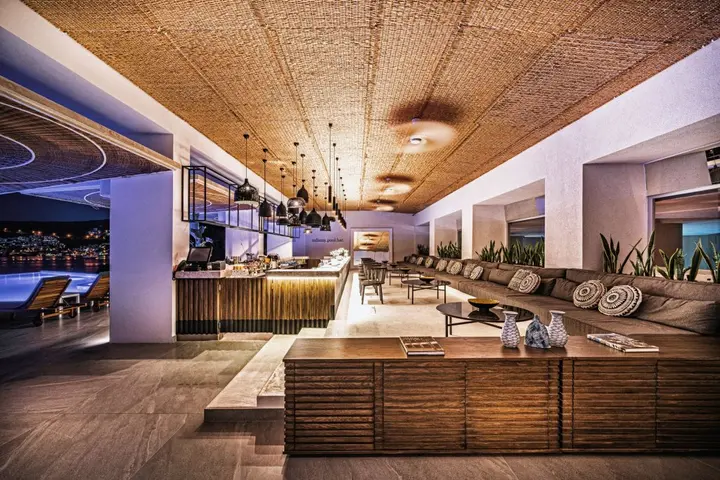 Гюндоган: Отель Cape Bodrum Luxury Hotel & Beach