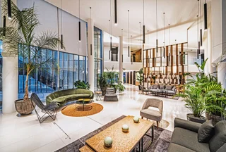 Гюндоган: Отель Cape Bodrum Luxury Hotel & Beach