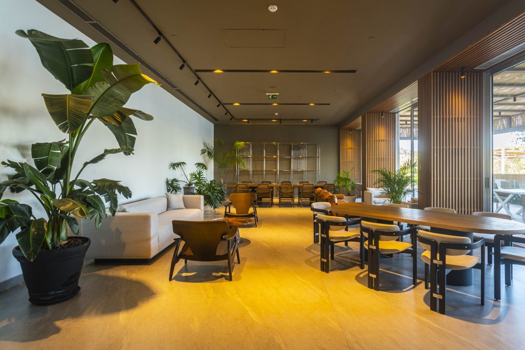 Гюндоган: Отель Cape Bodrum Luxury Hotel & Beach