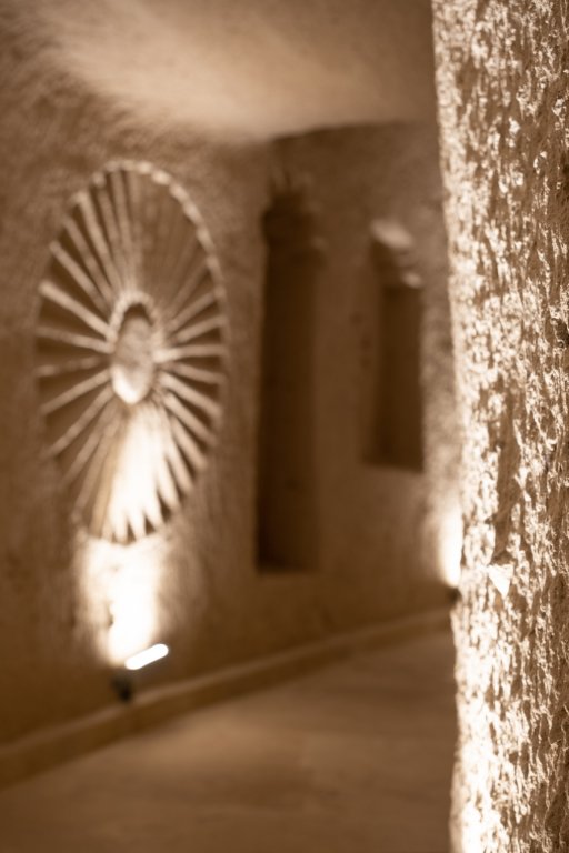 Учисар: Vigor Hotels Cappadocia