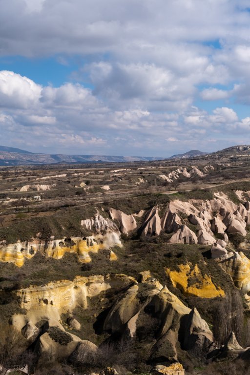 Учисар: Vigor Hotels Cappadocia