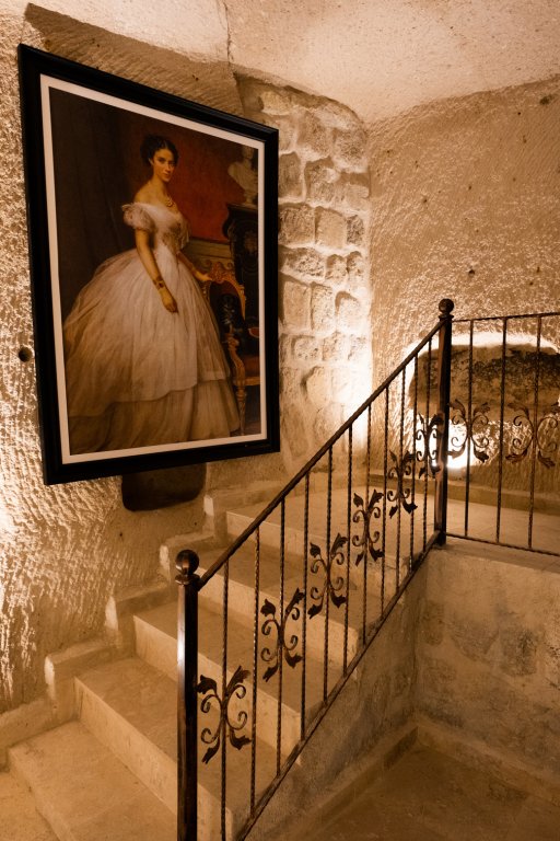 Учисар: Vigor Hotels Cappadocia