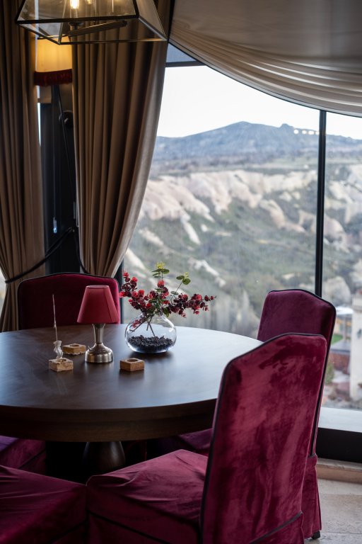Учисар: Vigor Hotels Cappadocia