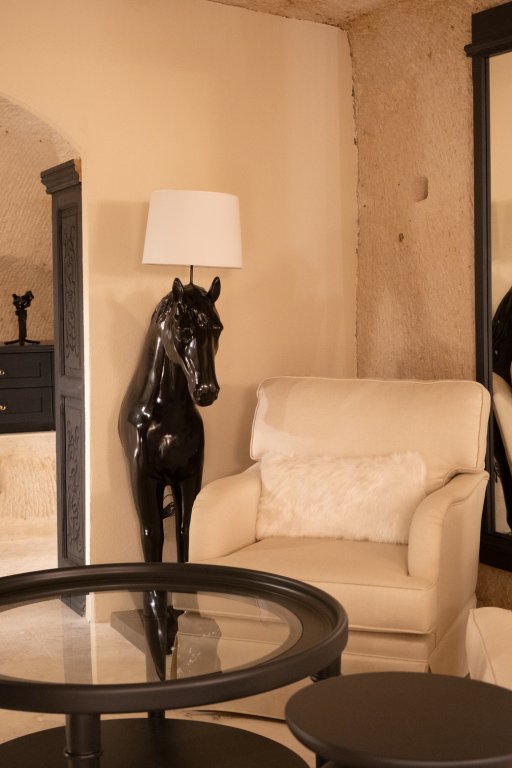 Учисар: Vigor Hotels Cappadocia