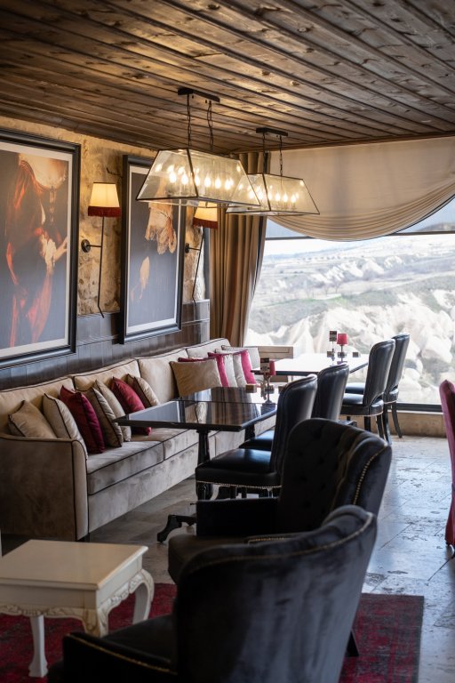 Учисар: Vigor Hotels Cappadocia