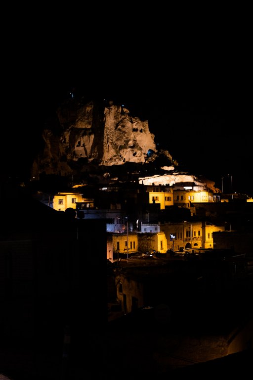Учисар: Vigor Hotels Cappadocia