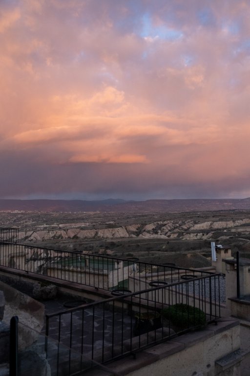 Учисар: Vigor Hotels Cappadocia