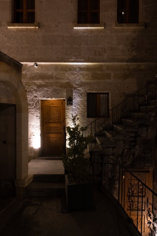 Учисар: Vigor Hotels Cappadocia