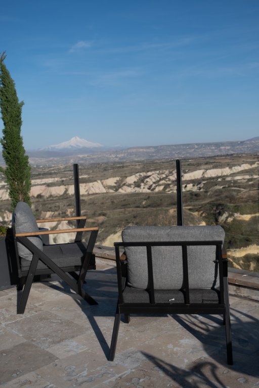 Учисар: Vigor Hotels Cappadocia