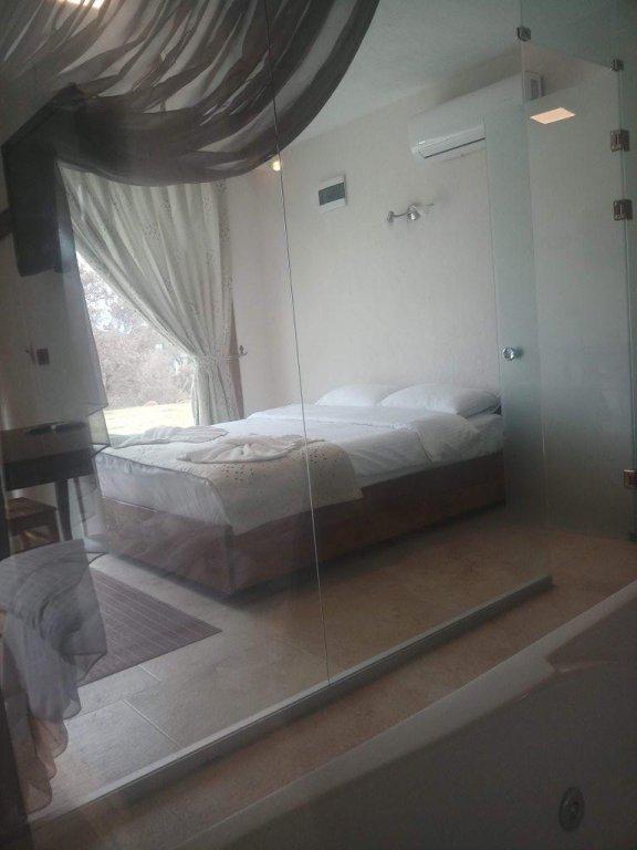 Годенс: Отель Gödence Restoran